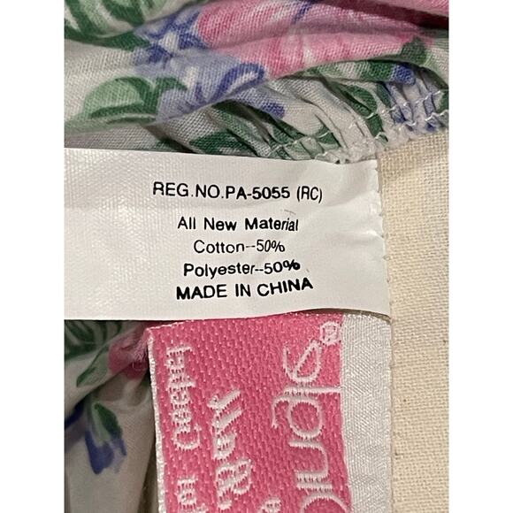 Vtg RARE Dolly Dingle Doll Goebel Bette Ball Limited Edition - Picture 8 of 8